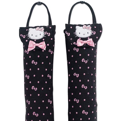 Amazon.co.jp: サンリオ(SANRIO) ハローキティ ブーツキーパーL(リボン